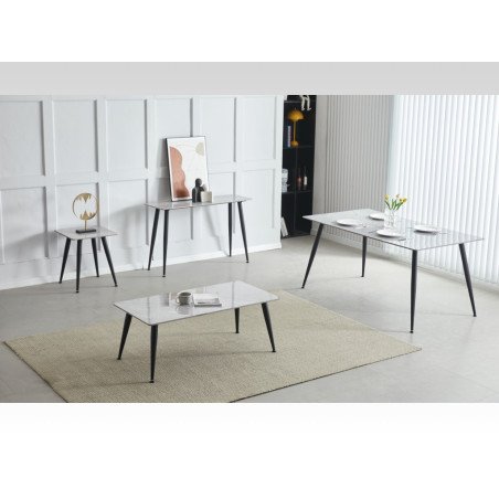 Argenta End Table - Buy Furniture Online | Modern Furniture USA & Gulf