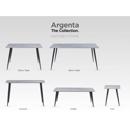 Argenta End Table - Buy Furniture Online | Modern Furniture USA & Gulf