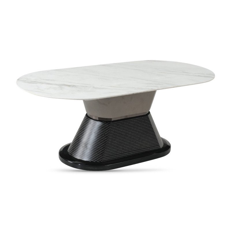Portofino Coffee Table - Buy Coffee Table Online | Modern Furniture USA & Gulf