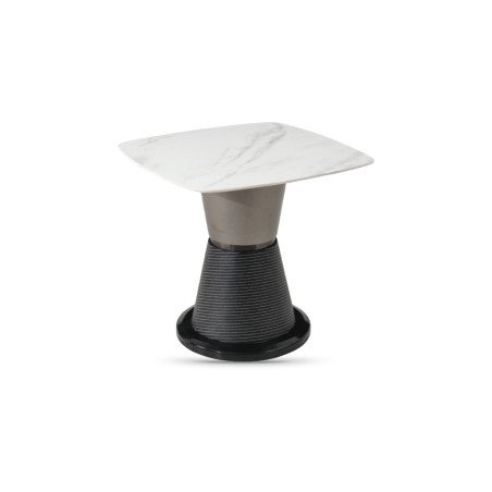 Portofino End Table - Buy Furniture Online | Modern Furniture USA & Gulf