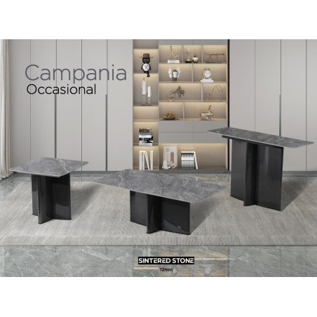 Campania End Table - Buy Furniture Online | Modern Furniture USA & Gulf
