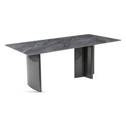 Campania Dining Table - Buy Furniture Online | Modern Furniture USA & Gulf