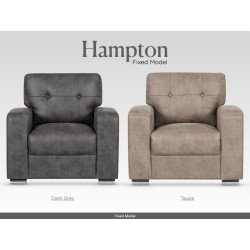 Hampton Armchair - Buy Furniture Online | Modern Furniture USA & Gulf 2