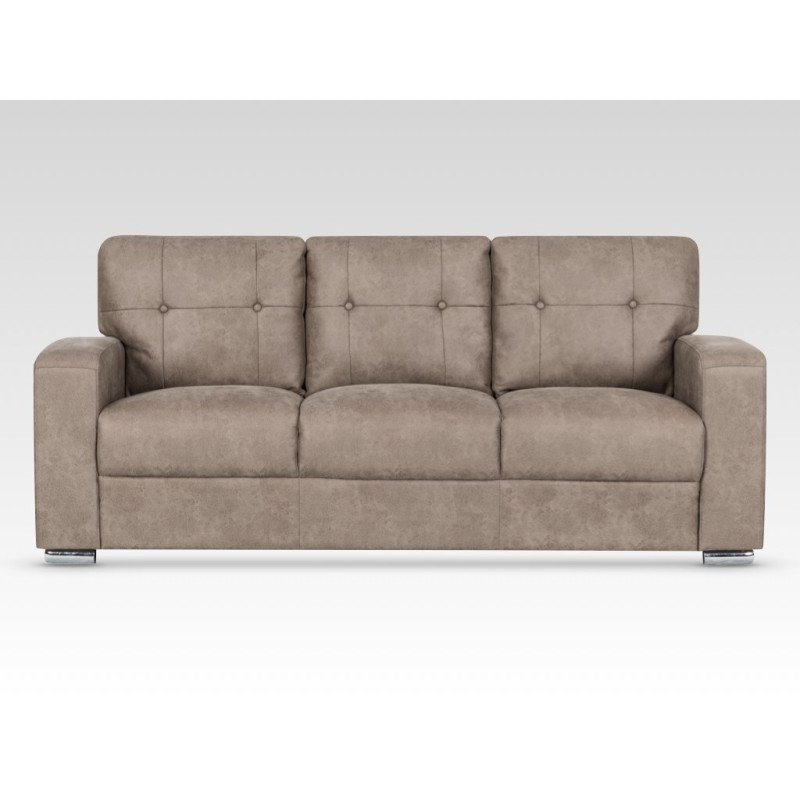 Hampton 3 Seater Sofa - Buy Furniture Online | Modern Furniture USA & Gulf