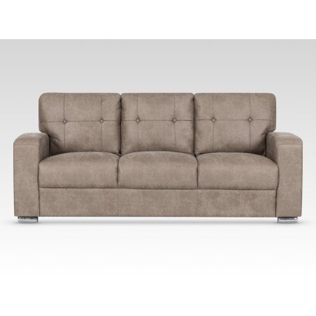 Hampton 3 Seater Sofa - Buy Furniture Online | Modern Furniture USA & Gulf