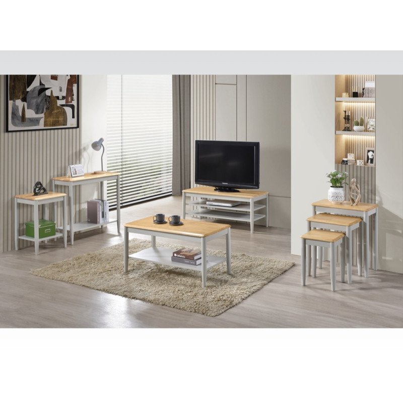 Altona Coffee Table - Buy Coffee Table Online | Modern Furniture USA & Gulf