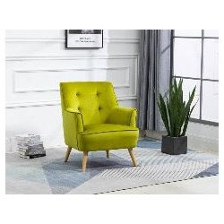 Tara Accent Chair - Buy Furniture Online | Modern Furniture USA & Gulf