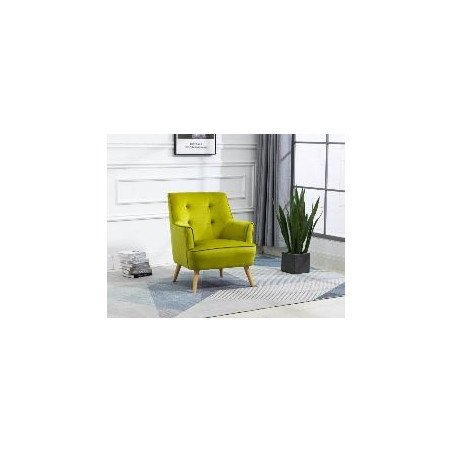 Tara Accent Chair - Buy Furniture Online | Modern Furniture USA & Gulf