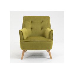 Tara Accent Chair - Buy Furniture Online | Modern Furniture USA & Gulf 2
