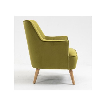 Tara Accent Chair - Buy Furniture Online | Modern Furniture USA & Gulf