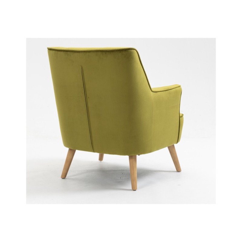 Tara Accent Chair - Buy Furniture Online | Modern Furniture USA & Gulf