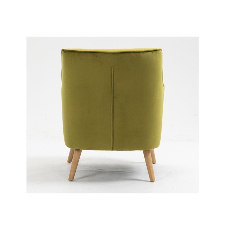 Tara Accent Chair - Buy Furniture Online | Modern Furniture USA & Gulf