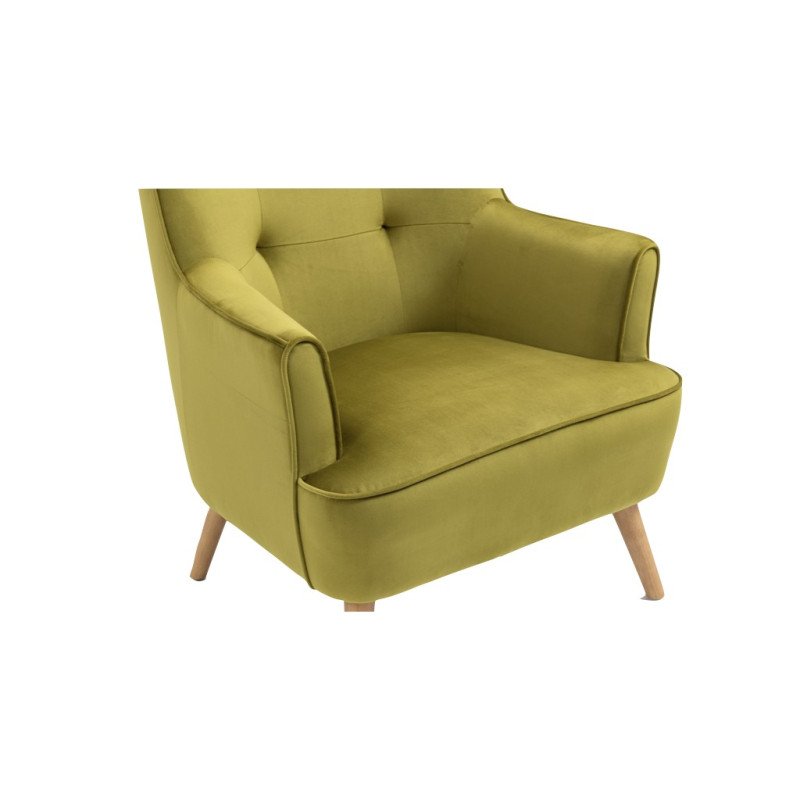 Tara Accent Chair - Buy Furniture Online | Modern Furniture USA & Gulf