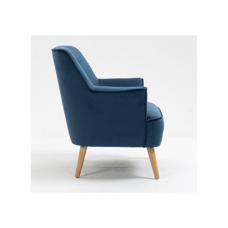 Tara Accent Chair - Buy Furniture Online | Modern Furniture USA & Gulf