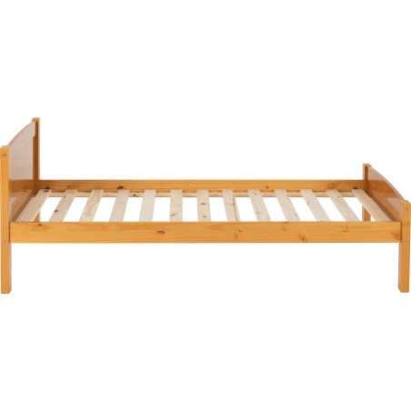 Amber 3FT Bedframe - Buy Furniture Online | Modern Furniture USA & Gulf