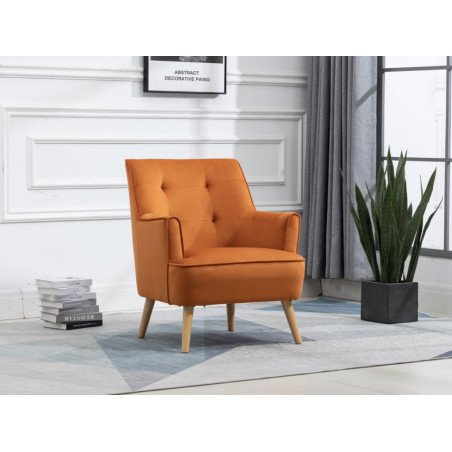 Tara Accent Chair - Buy Furniture Online | Modern Furniture USA & Gulf