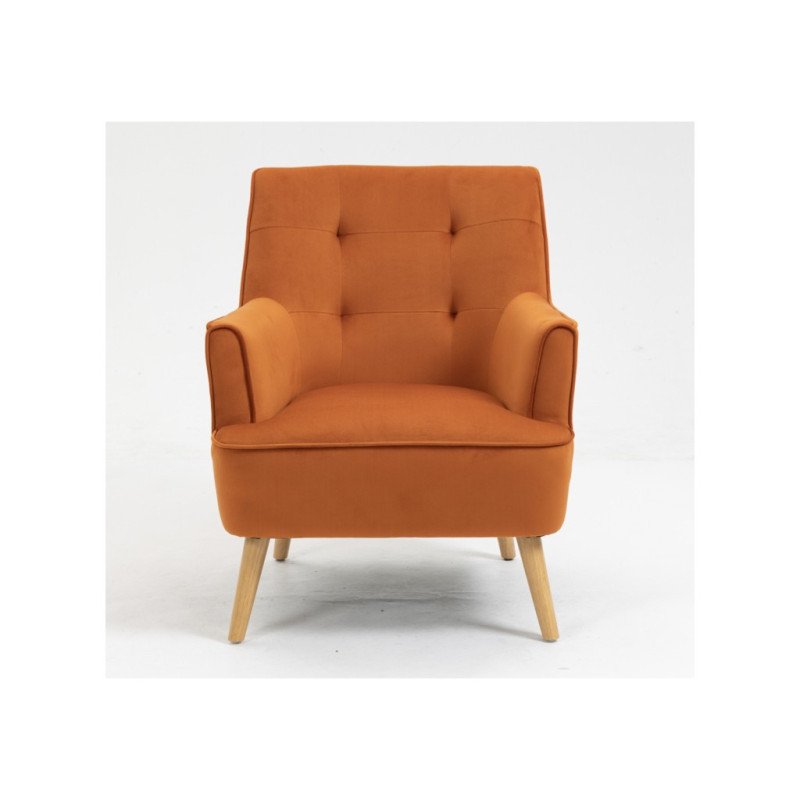 Tara Accent Chair - Buy Furniture Online | Modern Furniture USA & Gulf