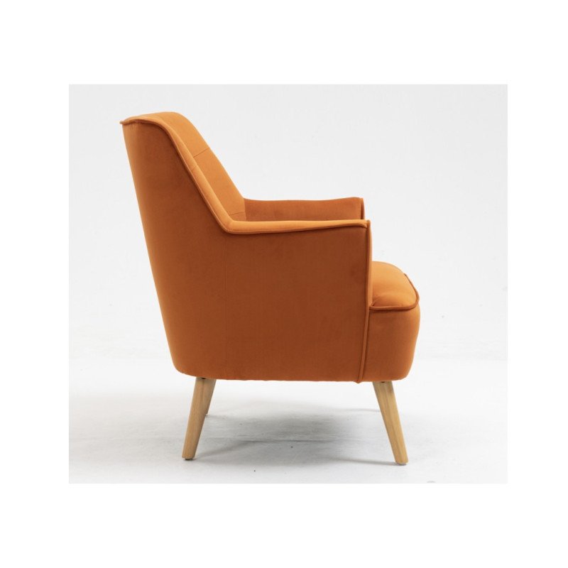 Tara Accent Chair - Buy Furniture Online | Modern Furniture USA & Gulf