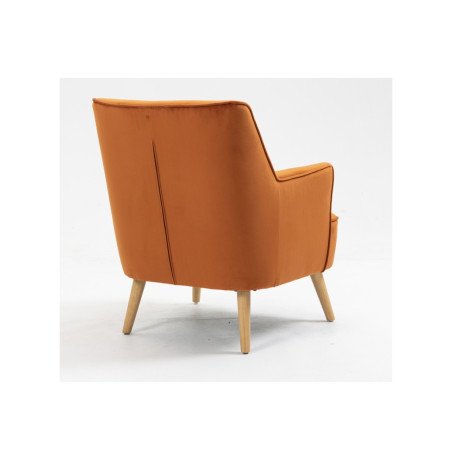 Tara Accent Chair - Buy Furniture Online | Modern Furniture USA & Gulf