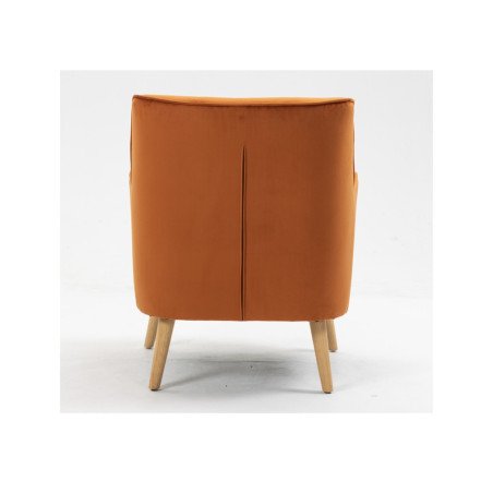 Tara Accent Chair - Buy Furniture Online | Modern Furniture USA & Gulf