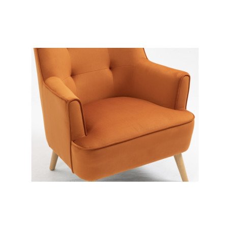 Tara Accent Chair - Buy Furniture Online | Modern Furniture USA & Gulf