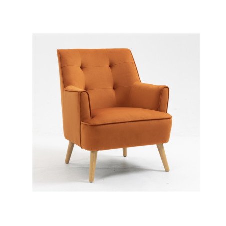 Tara Accent Chair - Buy Furniture Online | Modern Furniture USA & Gulf