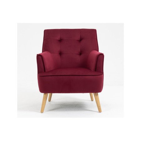 Tara Accent Chair - Buy Furniture Online | Modern Furniture USA & Gulf