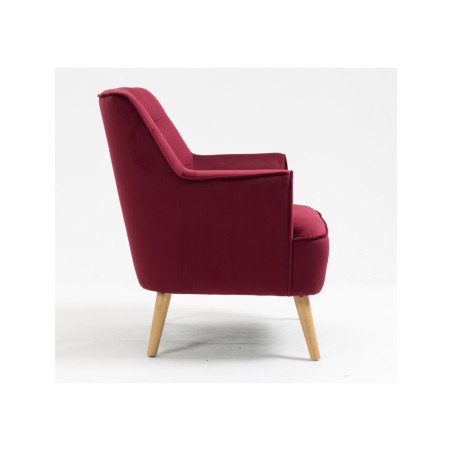 Tara Accent Chair - Buy Furniture Online | Modern Furniture USA & Gulf
