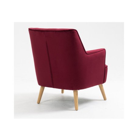 Tara Accent Chair - Buy Furniture Online | Modern Furniture USA & Gulf