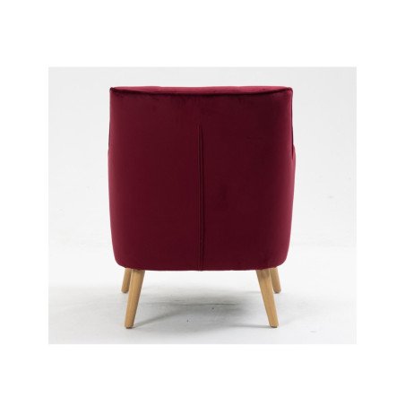 Tara Accent Chair - Buy Furniture Online | Modern Furniture USA & Gulf