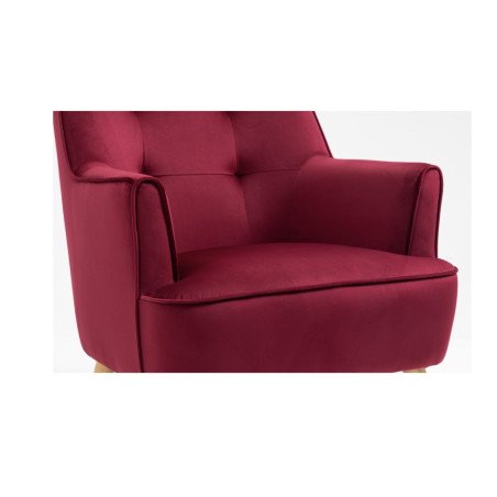 Tara Accent Chair - Buy Furniture Online | Modern Furniture USA & Gulf