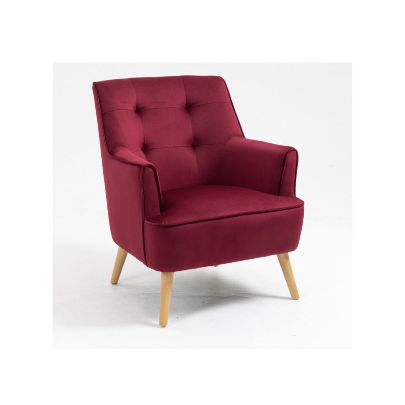 Tara Accent Chair - Buy Furniture Online | Modern Furniture USA & Gulf