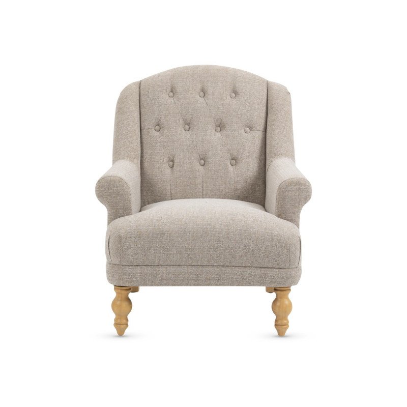 Charlotte Accent Armchair - Buy Furniture Online | Modern Furniture USA & Gulf