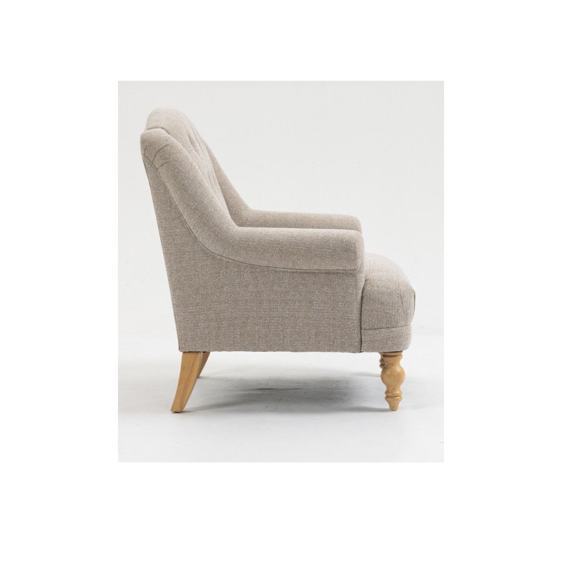 Charlotte Accent Armchair - Buy Furniture Online | Modern Furniture USA & Gulf