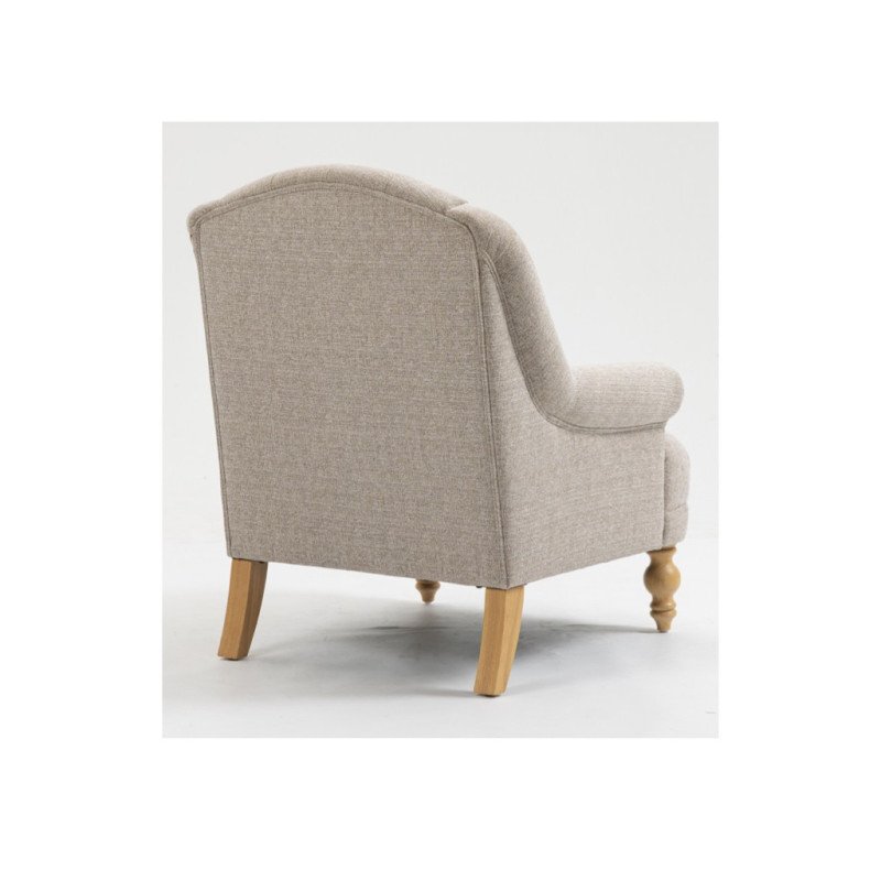 Charlotte Accent Armchair - Buy Furniture Online | Modern Furniture USA & Gulf