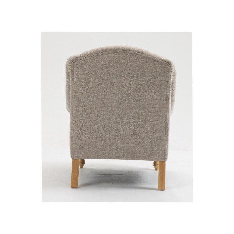 Charlotte Accent Armchair - Buy Furniture Online | Modern Furniture USA & Gulf
