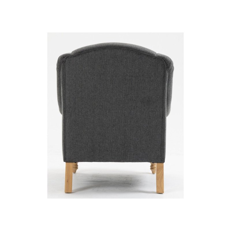 Charlotte Accent Armchair - Buy Furniture Online | Modern Furniture USA & Gulf