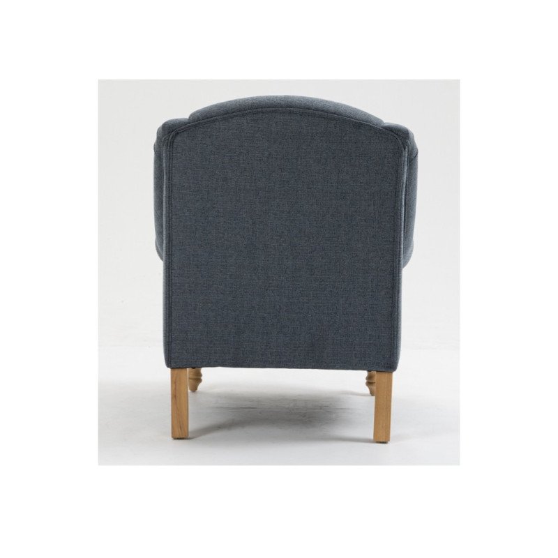 Charlotte Accent Armchair - Buy Furniture Online | Modern Furniture USA & Gulf