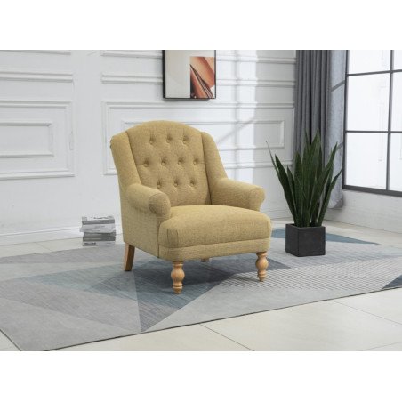 Charlotte Accent Armchair - Buy Furniture Online | Modern Furniture USA & Gulf