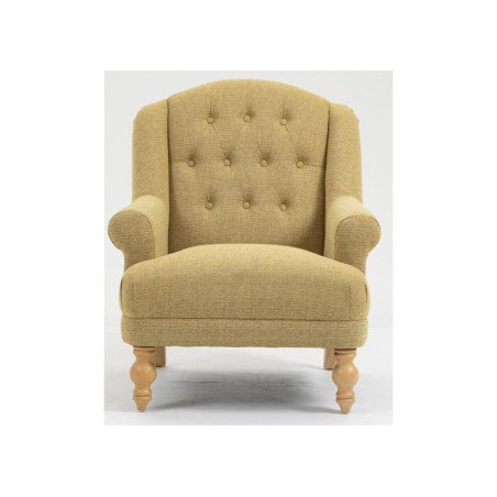 Charlotte Accent Armchair - Buy Furniture Online | Modern Furniture USA & Gulf