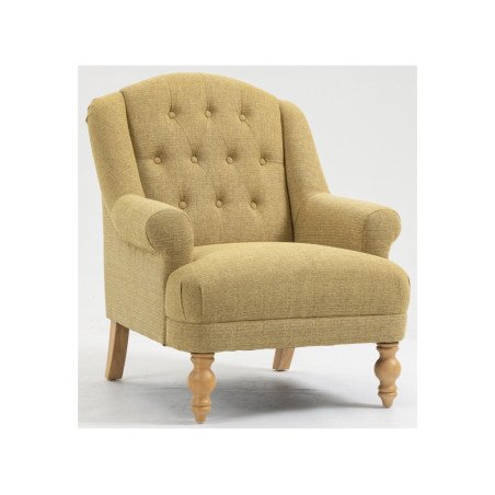 Charlotte Accent Armchair - Buy Furniture Online | Modern Furniture USA & Gulf