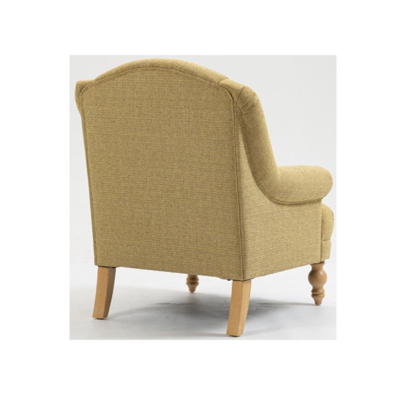 Charlotte Accent Armchair - Buy Furniture Online | Modern Furniture USA & Gulf