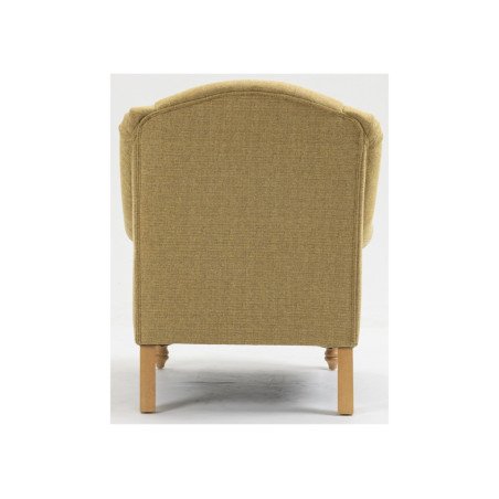 Charlotte Accent Armchair - Buy Furniture Online | Modern Furniture USA & Gulf