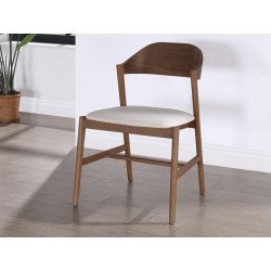 Carrington Dining Chair - Buy Furniture Online | Modern Furniture USA & Gulf
