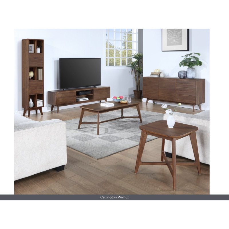 Carrington Coffee Table - Buy Coffee Table Online | Modern Furniture USA & Gulf