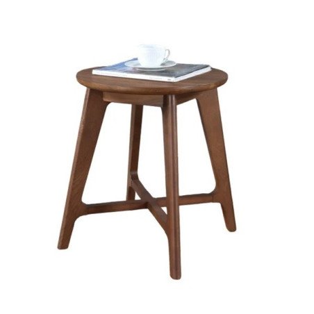 Carrington Round Lamp Table - Buy Furniture Online | Modern Furniture USA & Gulf