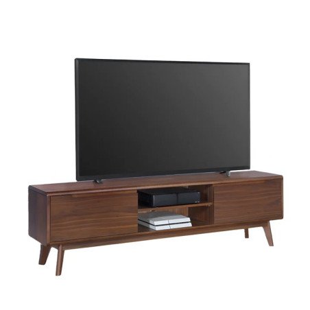 Carrington Triple TV/DVD Unit - Buy Furniture Online | Modern Furniture USA & Gulf