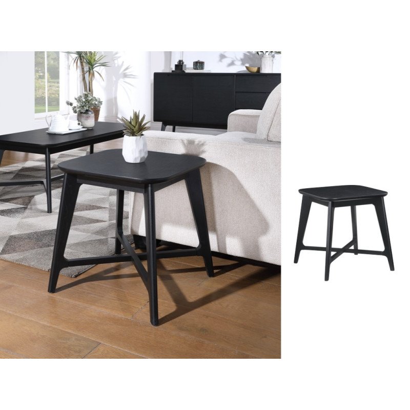 Carrington Lamp Table - Buy Furniture Online | Modern Furniture USA & Gulf