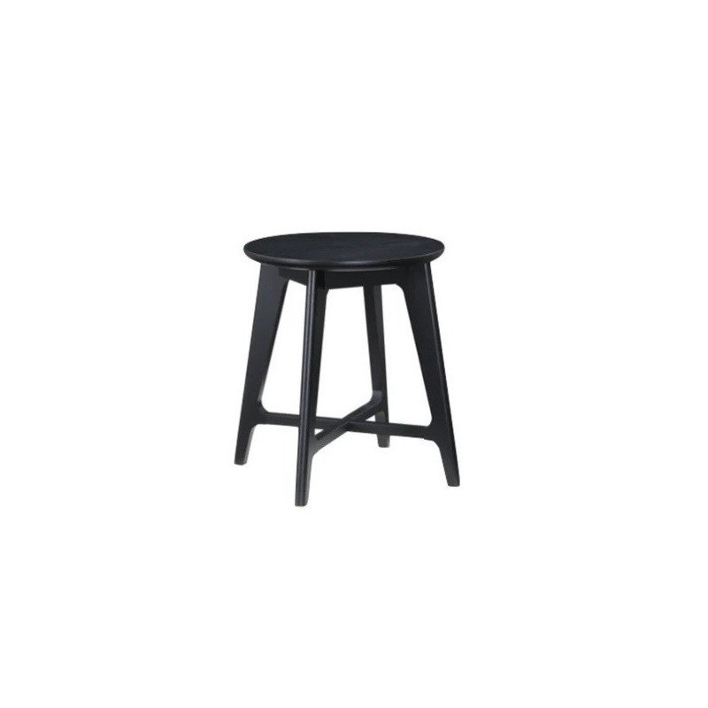 Carrington Round Lamp Table - Buy Furniture Online | Modern Furniture USA & Gulf