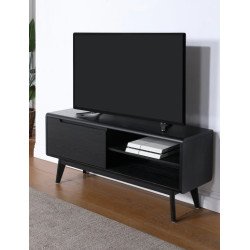 Carrington Double TV/DVD Unit - Buy Furniture Online | Modern Furniture USA & Gulf
